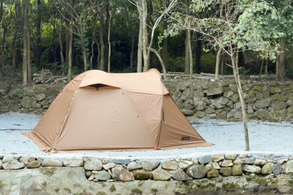 Basic Tent Series 150