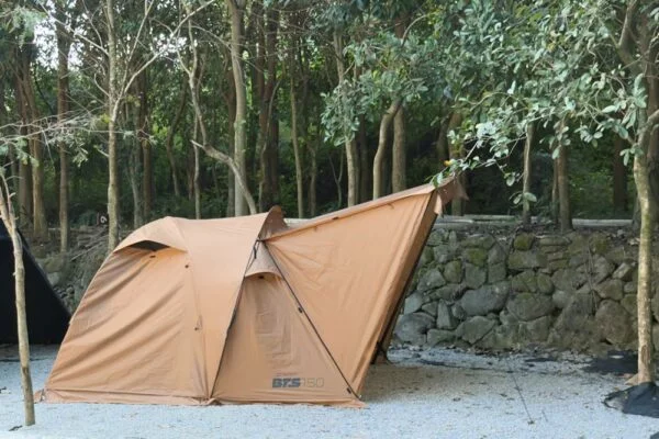 Basic Tent Series 150 - Image 2