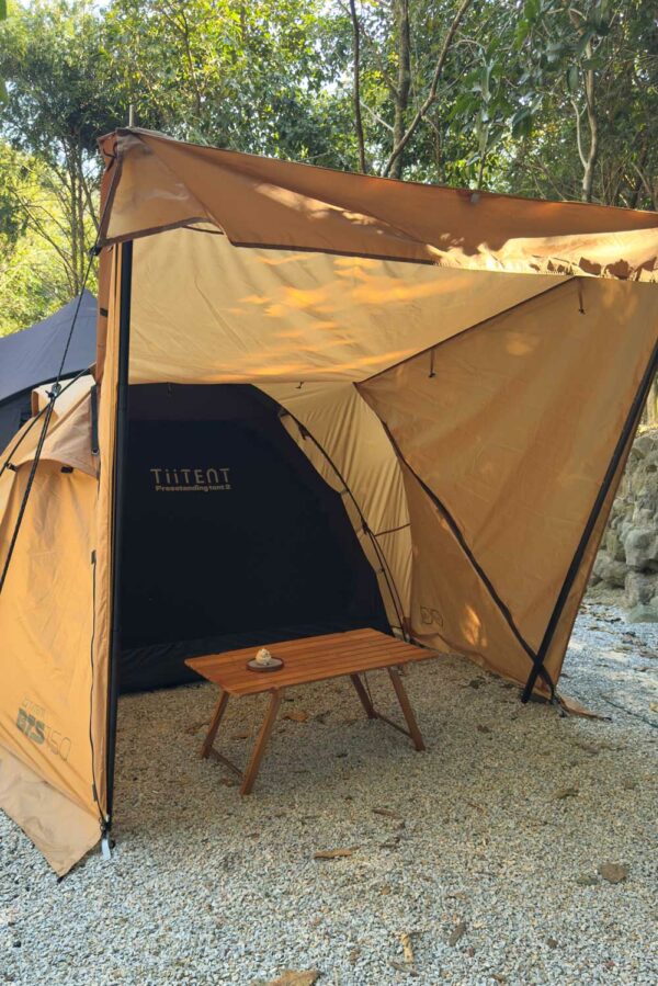 Basic Tent Series 150 - Image 3