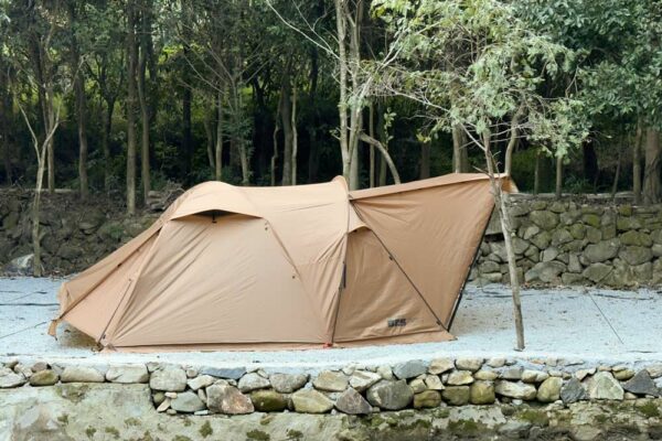 Basic Tent Series 285