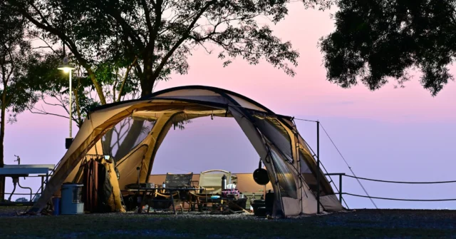 Tent - TiiTENT